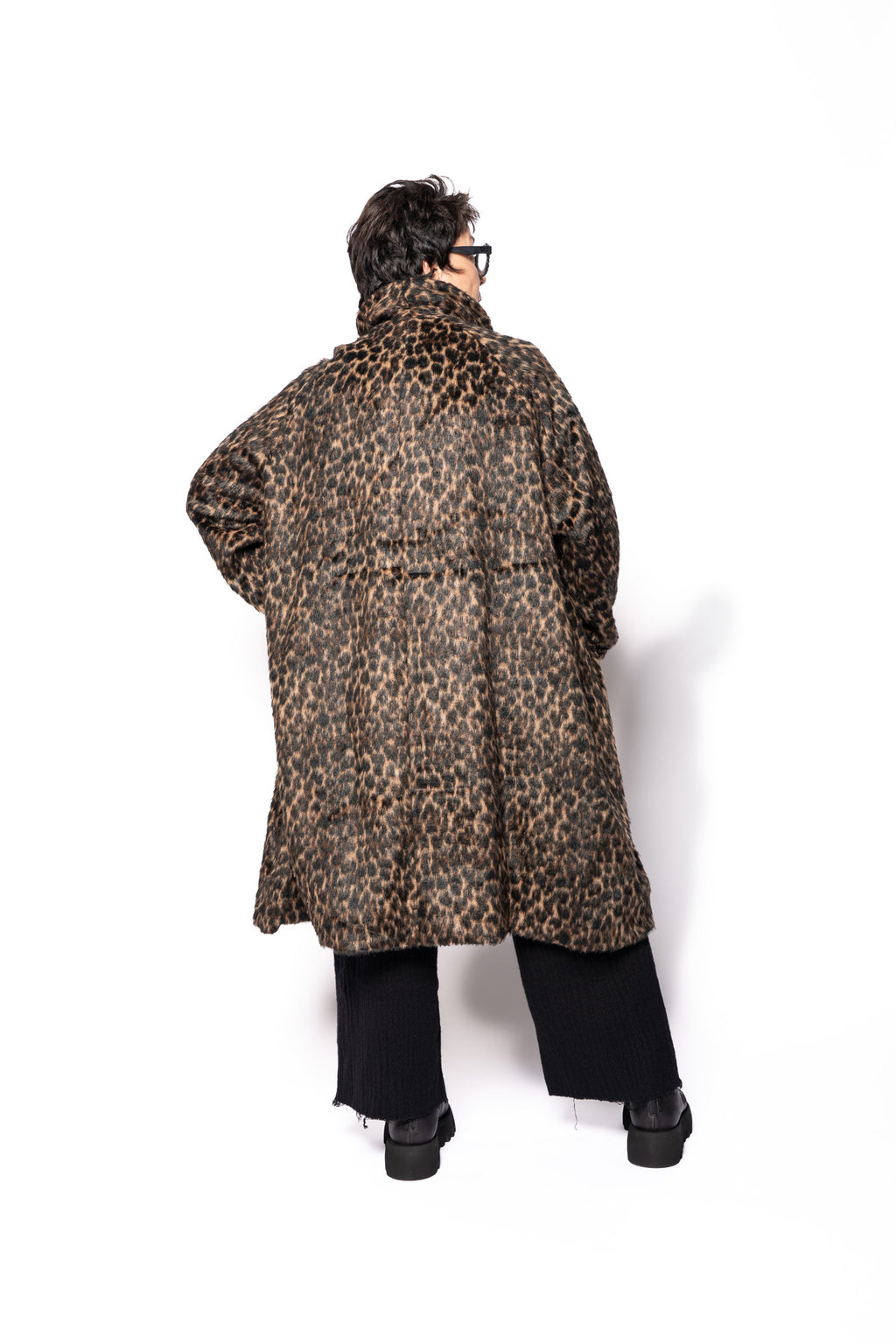 Rundholz 226 1191205 Coat | ATELIER957