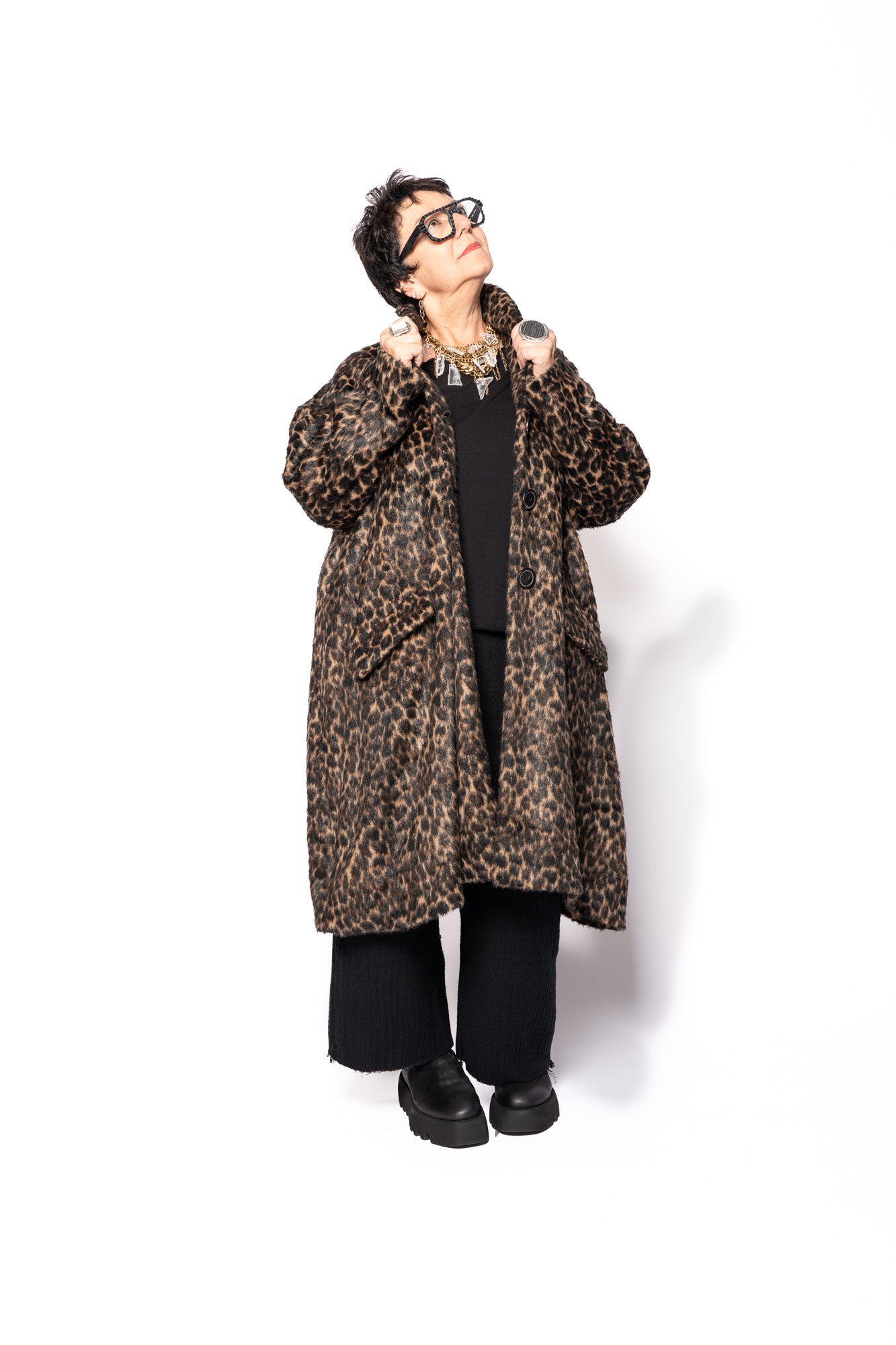 Rundholz 226 1191205 Coat | ATELIER957