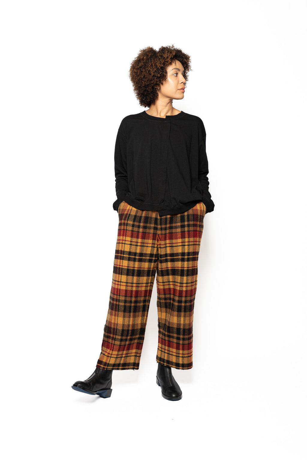 Rundholz Black Label 226 3260505 Top|ATELIER957