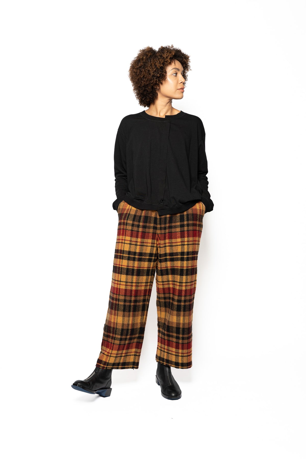 Rundholz Black Label 226 3260505 Top|ATELIER957