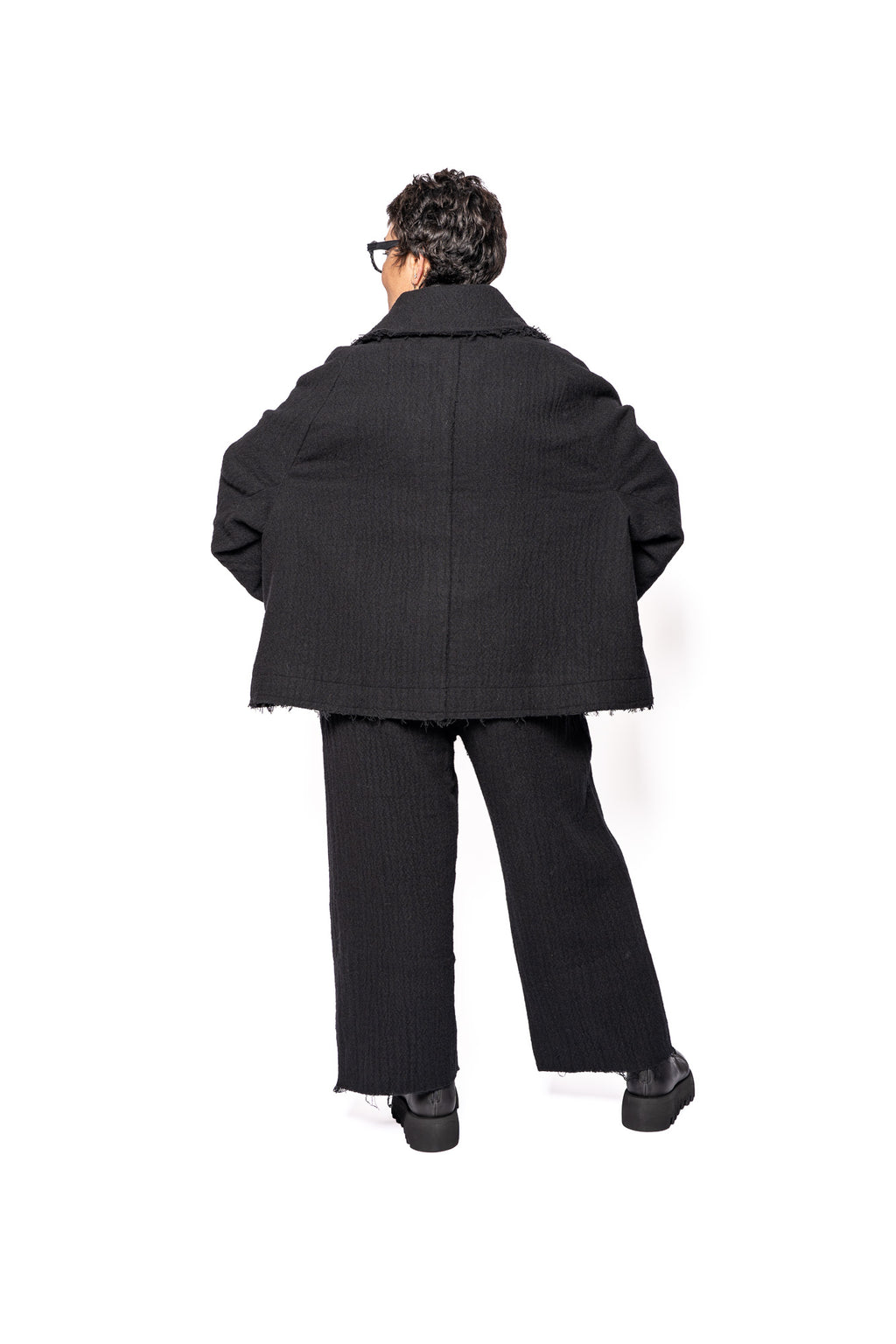 Rundholz Black Label 226 3281102 Jacket | ATELIER957