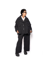 Rundholz Black Label 226 3281102 Jacket | ATELIER957
