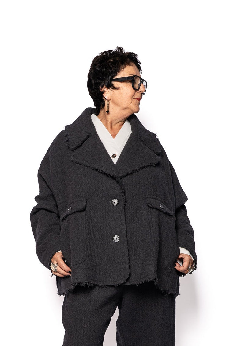 Rundholz Black Label 226 3281102 Jacket | ATELIER957