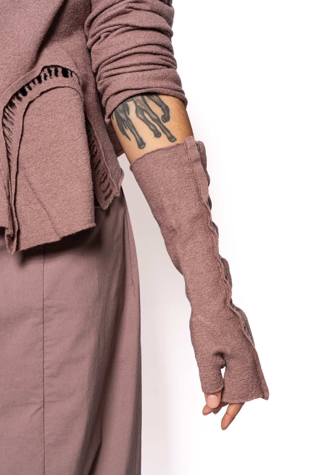 Rundholz Black Label 226 3243107 Cuff | ATELIER957