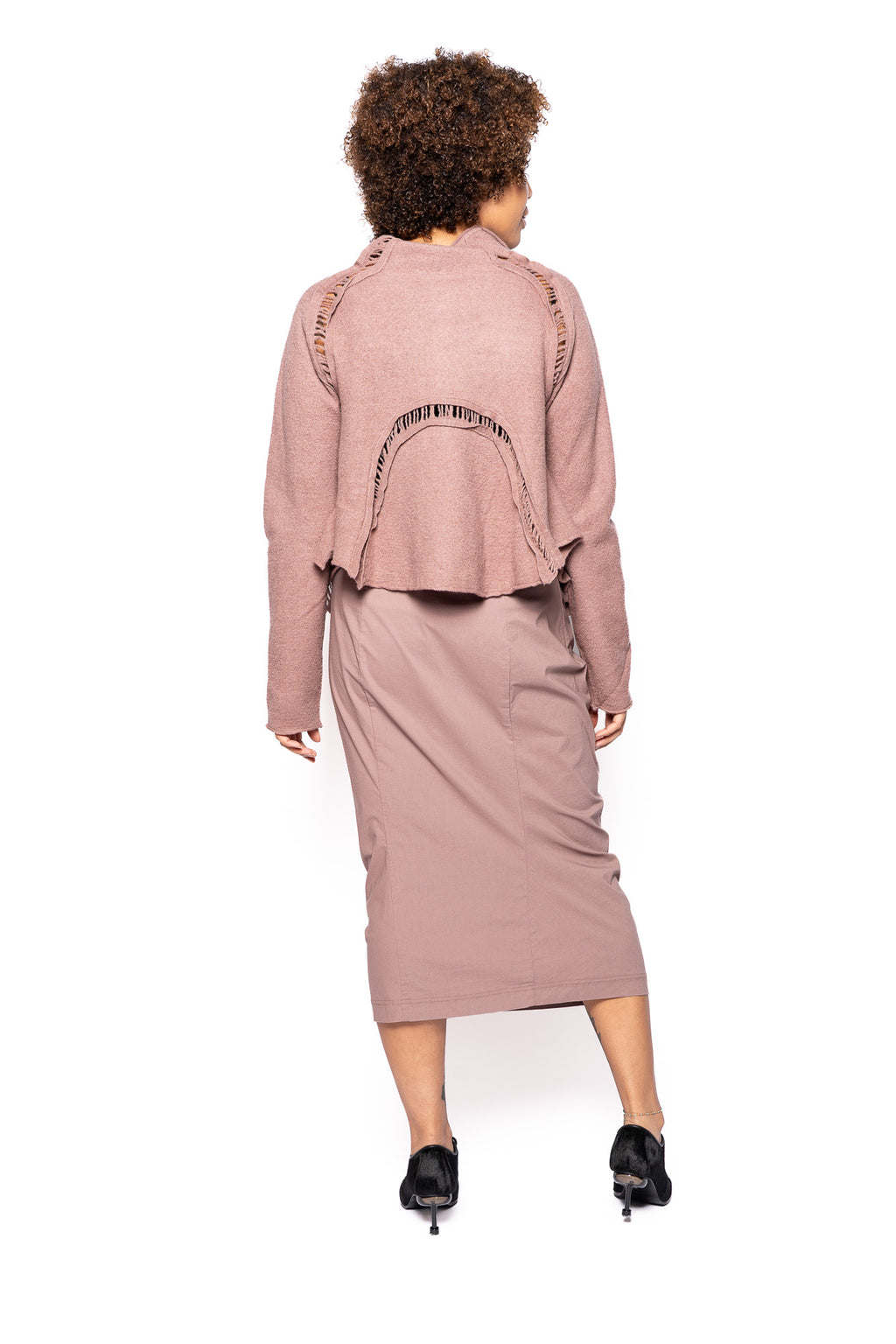 Rundholz Black Label 226 3247105 Cardigan | ATELIER 957