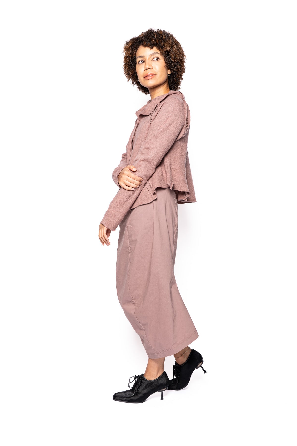 Rundholz Black Label 226 3247105 Cardigan | ATELIER 957