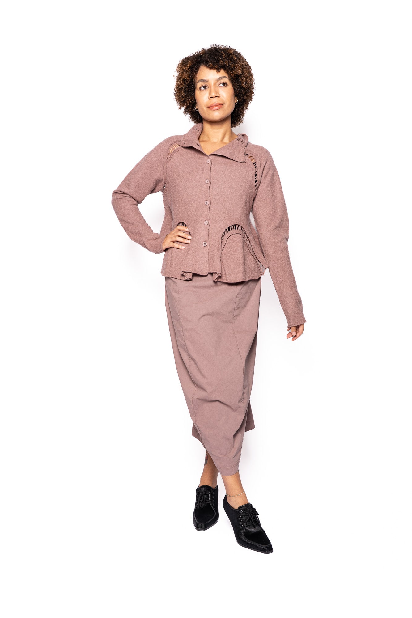 Clothing – ATELIER957