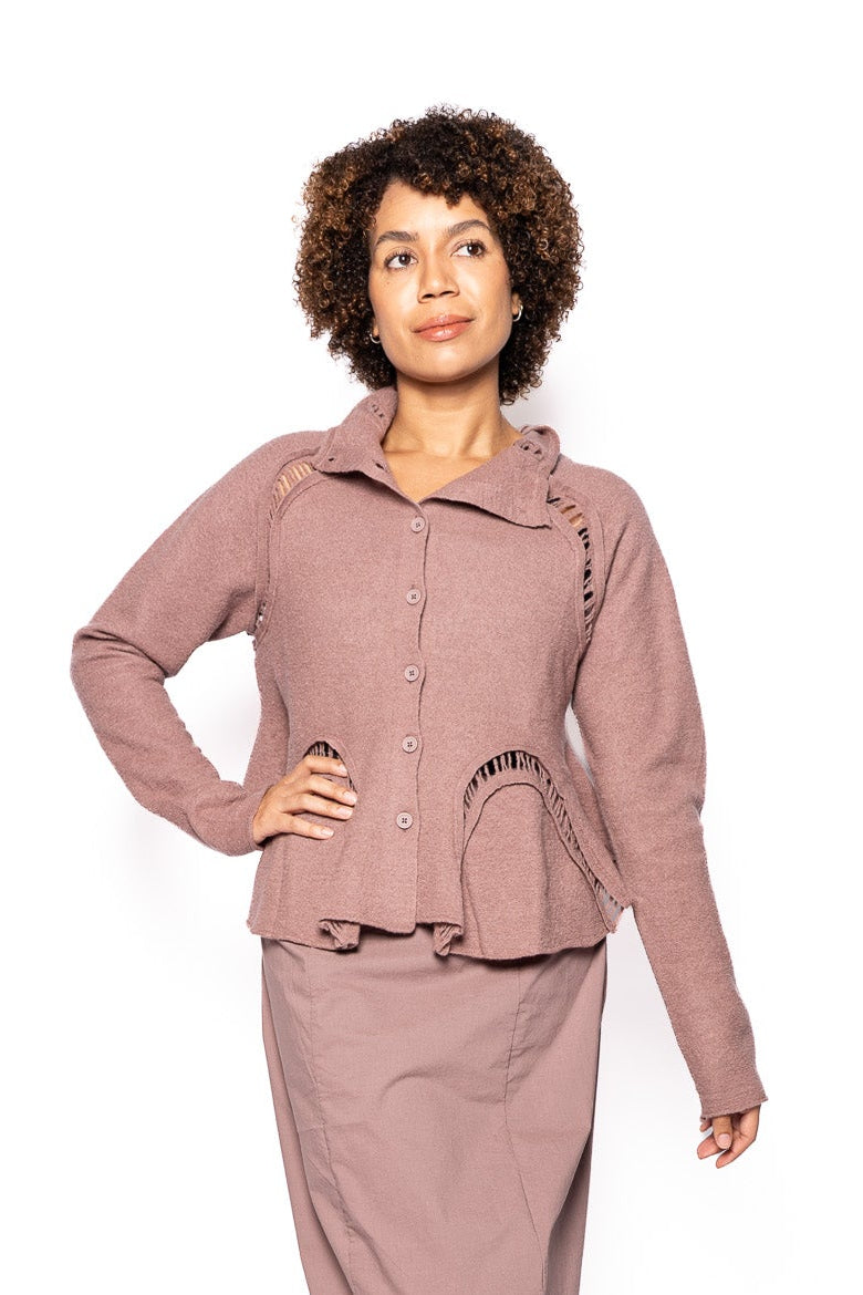Rundholz Black Label 226 3247105 Cardigan | ATELIER957