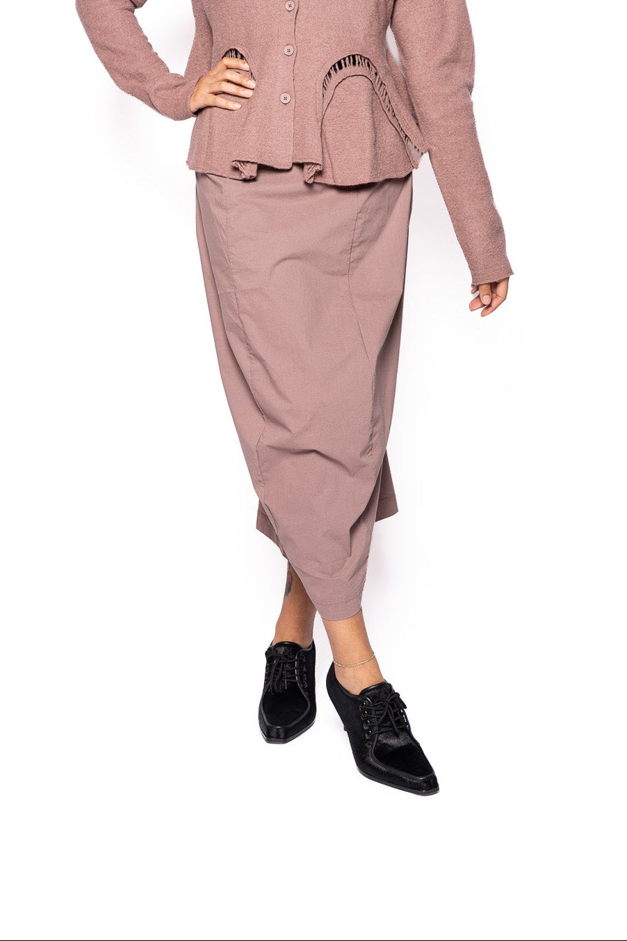Rundholz Black Label 226 3630306 Skirt | ATELIER957