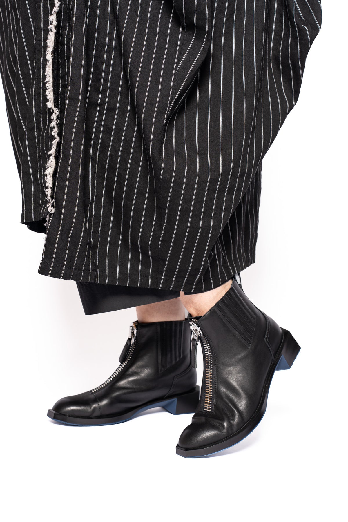 4CCCCEES Forma Zin Boots