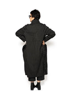 Mara Gibbucci 20 Duster | ATELIER957