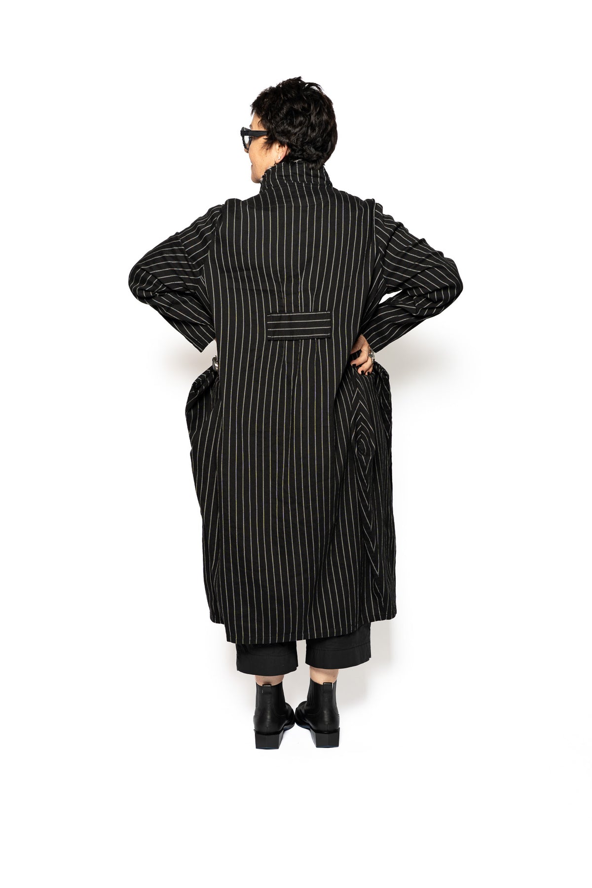Mara Gibbucci 20 Duster | ATELIER957