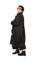 Mara Gibbucci 20 Duster | ATELIER957