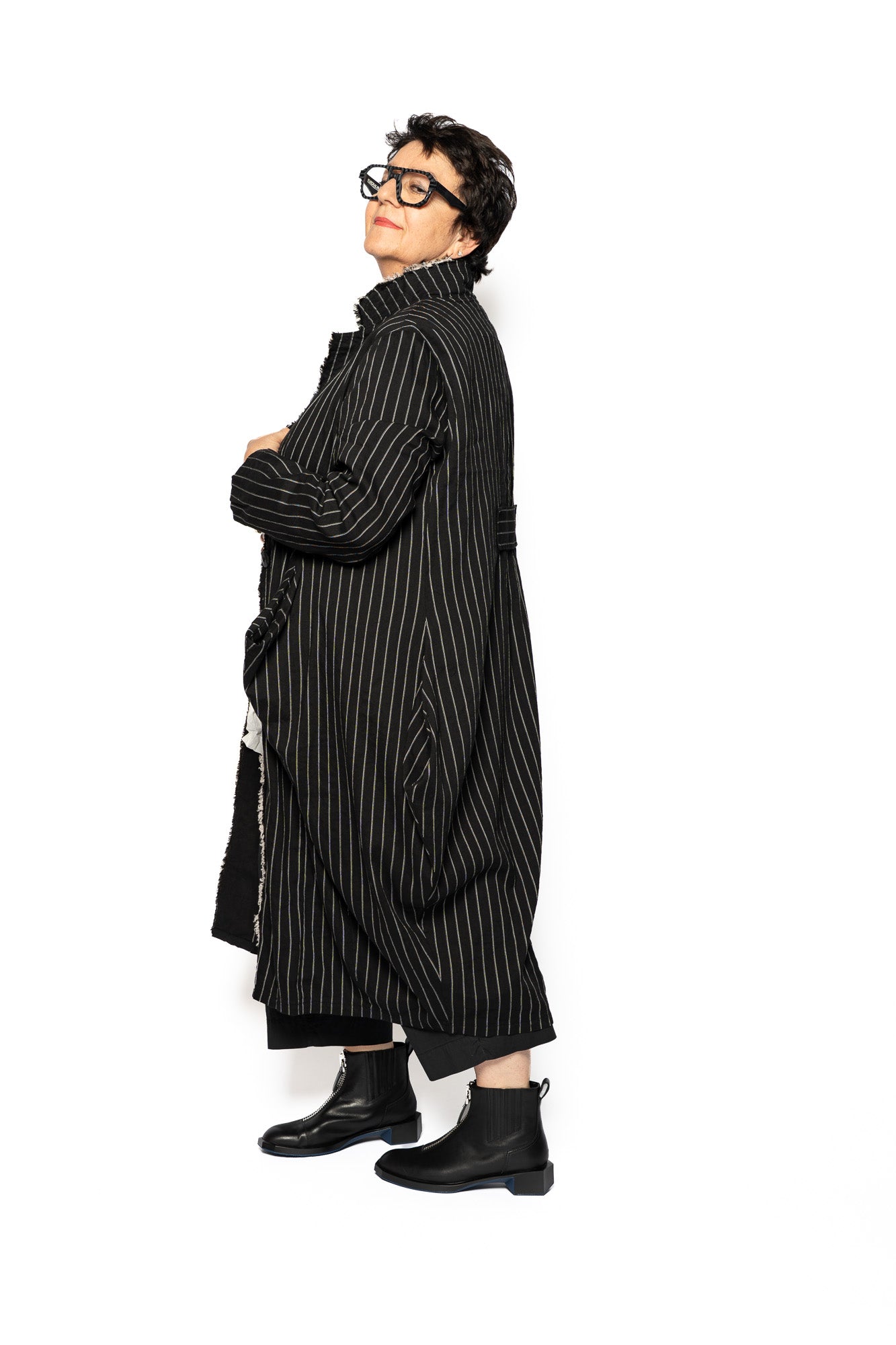 Mara Gibbucci 20 Duster | ATELIER957