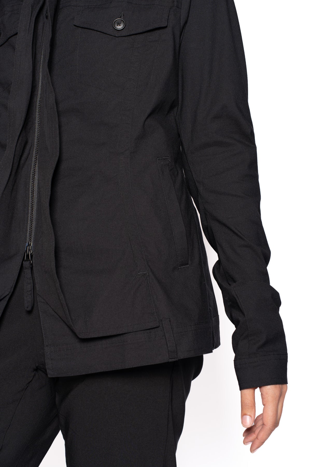 Rundholz 226 1391122 Jacket | ATELIER957