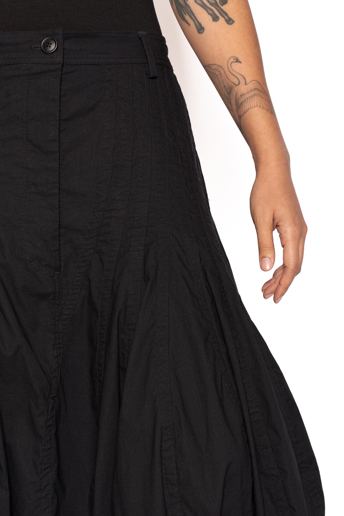 Rundholz 226 1390321 Skirt