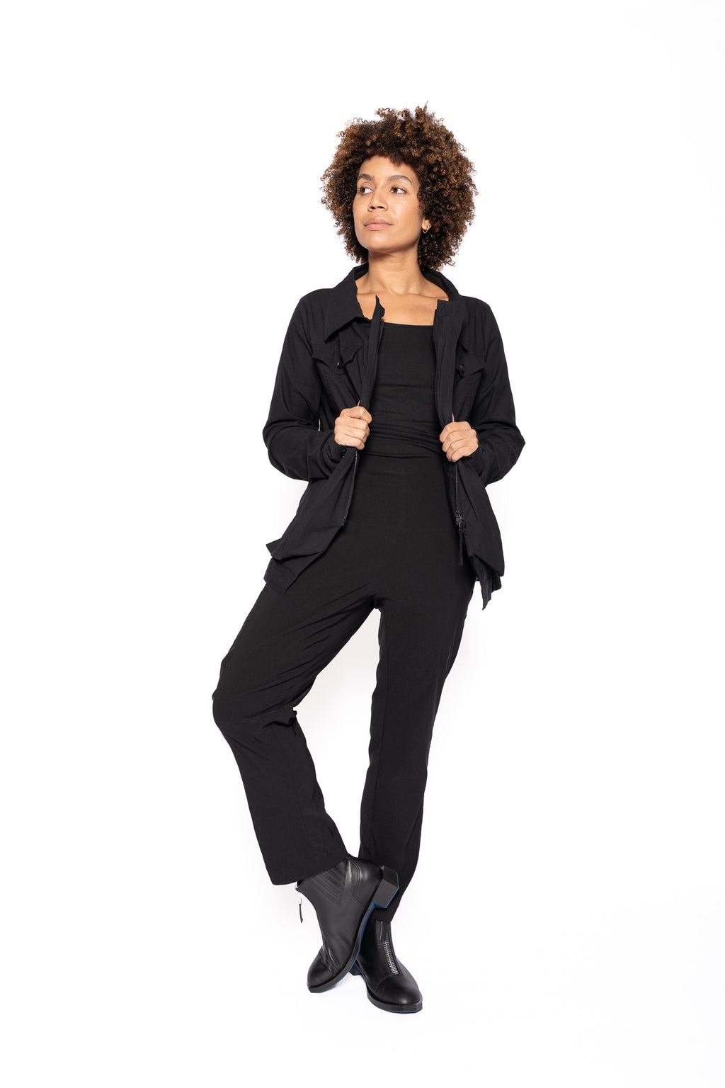 Rundholz Black Label 226 3440134 Trousers | ATELIER957