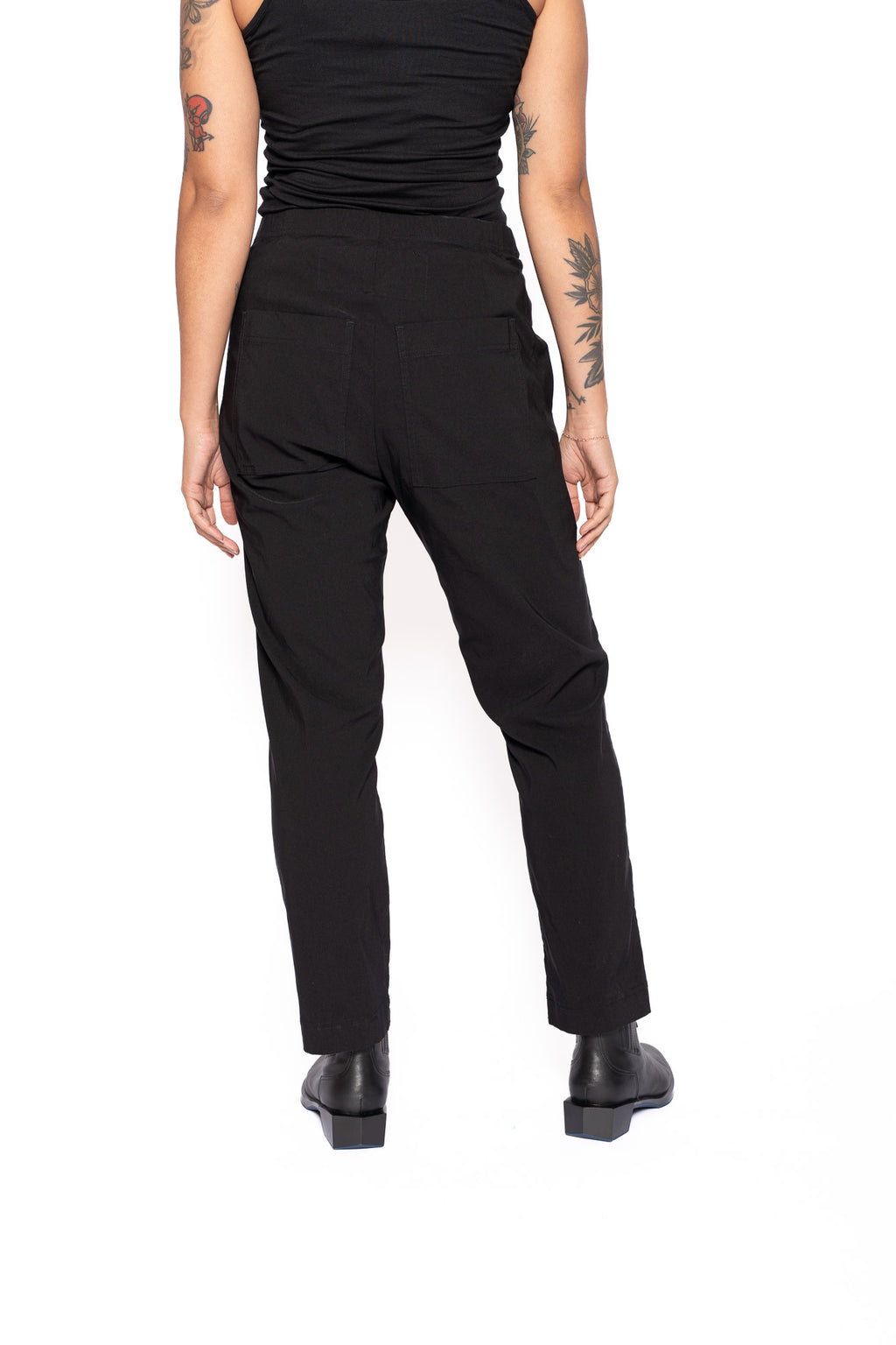 Rundholz Black Label 226 3440134 Trousers | ATELIER957