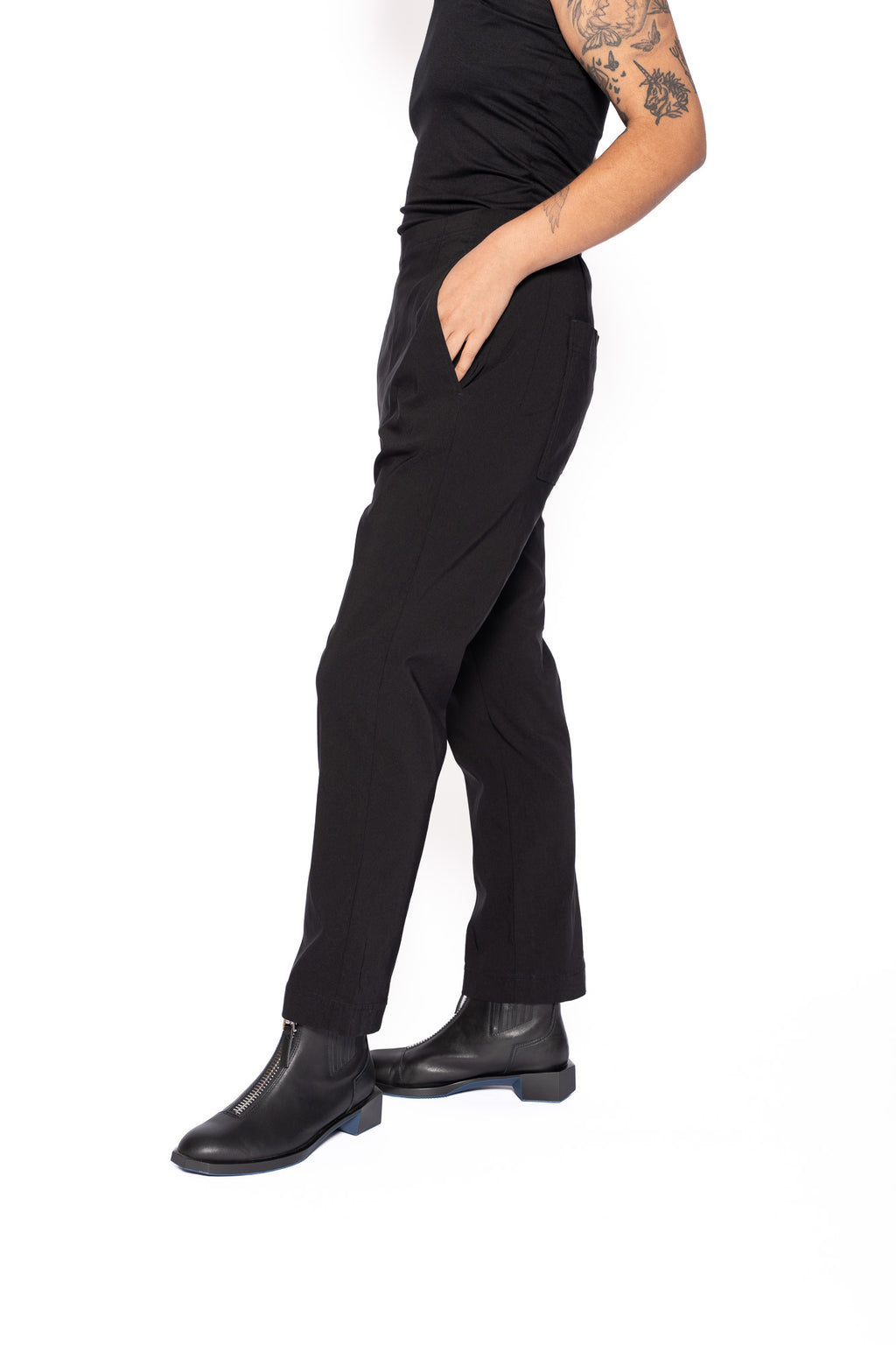 Rundholz Black Label 226 3440134 Trousers | ATELIER957