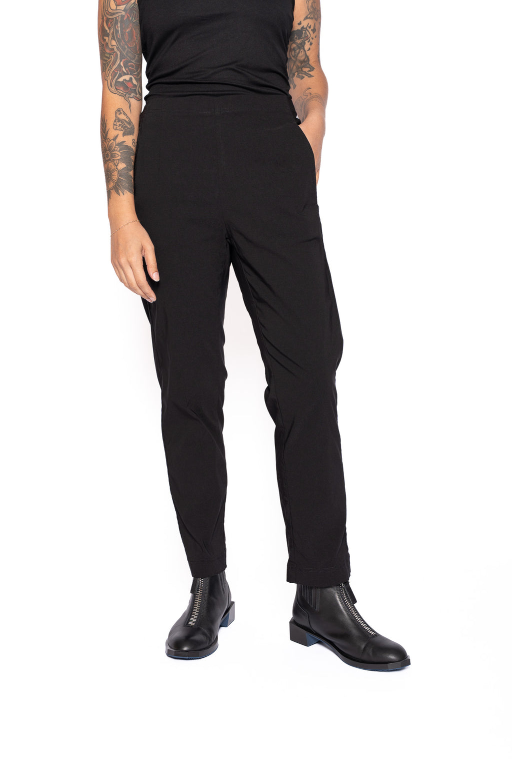 Rundholz Black Label 226 3440134 Trousers | ATELIER957