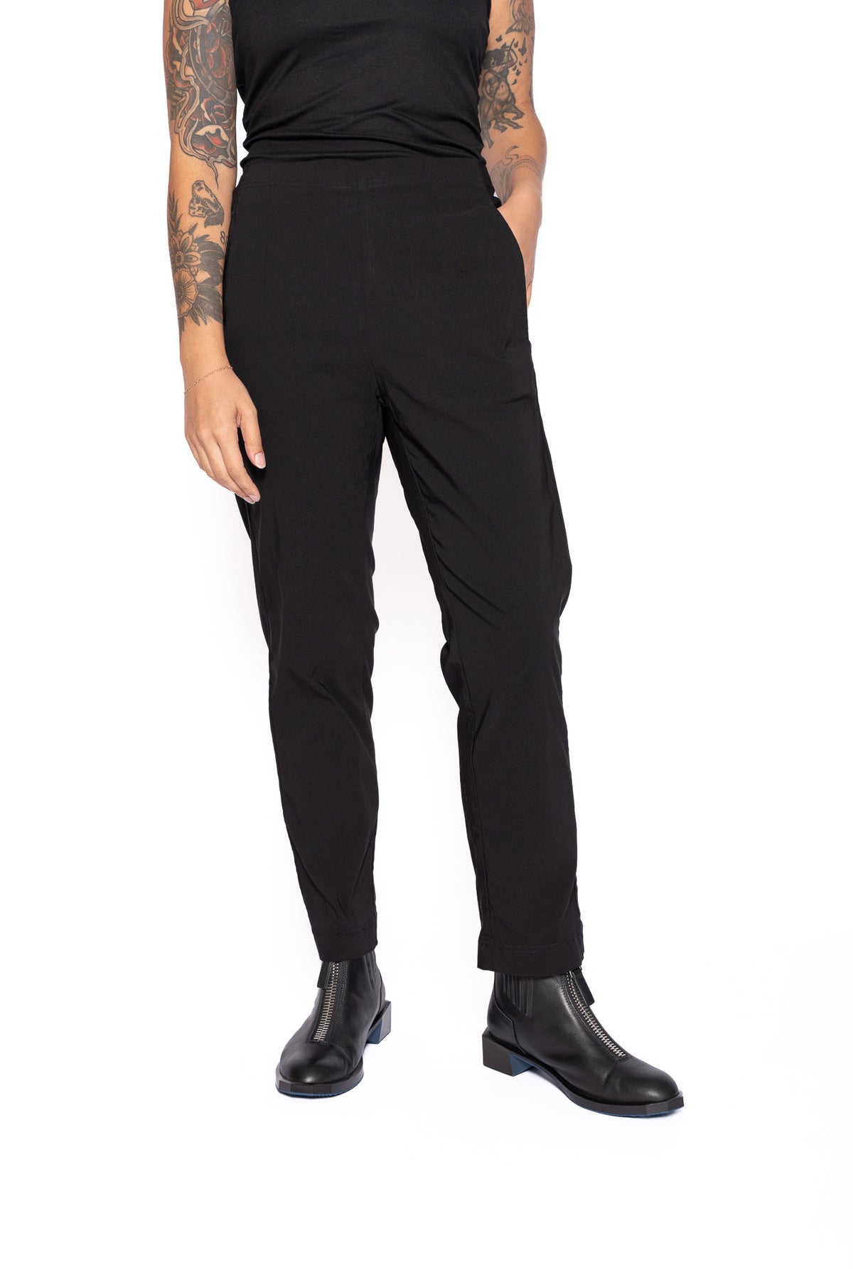 Rundholz Black Label 226 3440134 Trousers | ATELIER957