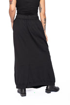 Rundholtz skirt 100 black | ATELIER 957
