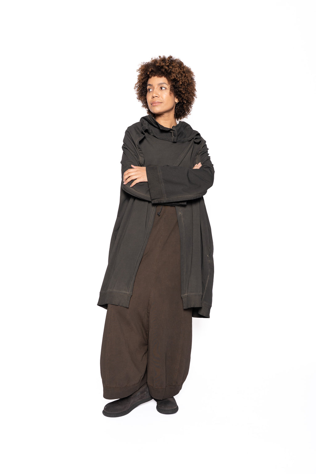 Rundholz Dip 226 2280905 Dress | ATELIER957