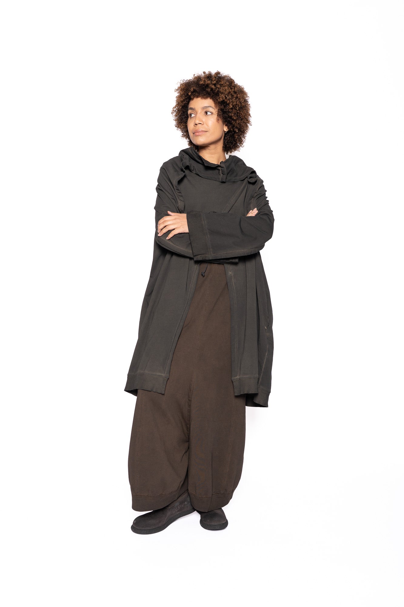 Rundholz Dip 226 2280905 Dress | ATELIER957