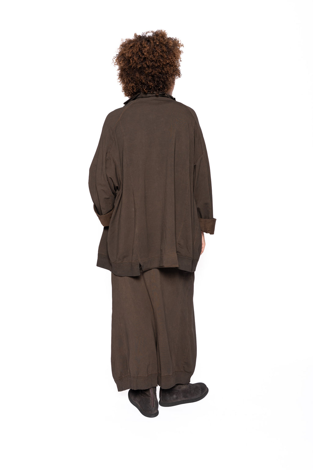 Rundholz 226 1281106 Jacket | ATELIER 957