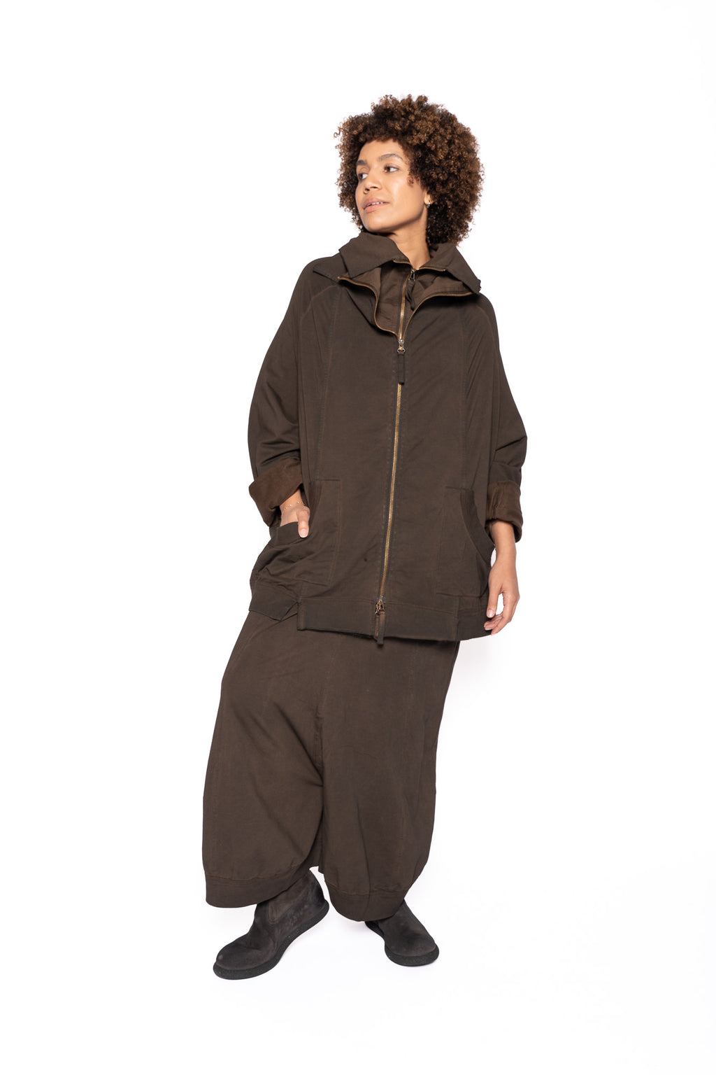 Rundholz 226 1281106 Jacket | ATELIER 957