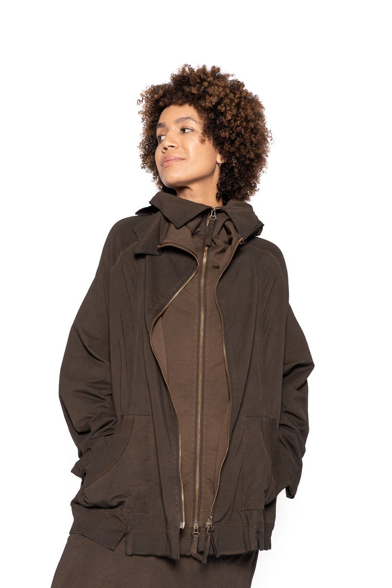 Rundholz 226 1281106 Jacket | ATELIER 957