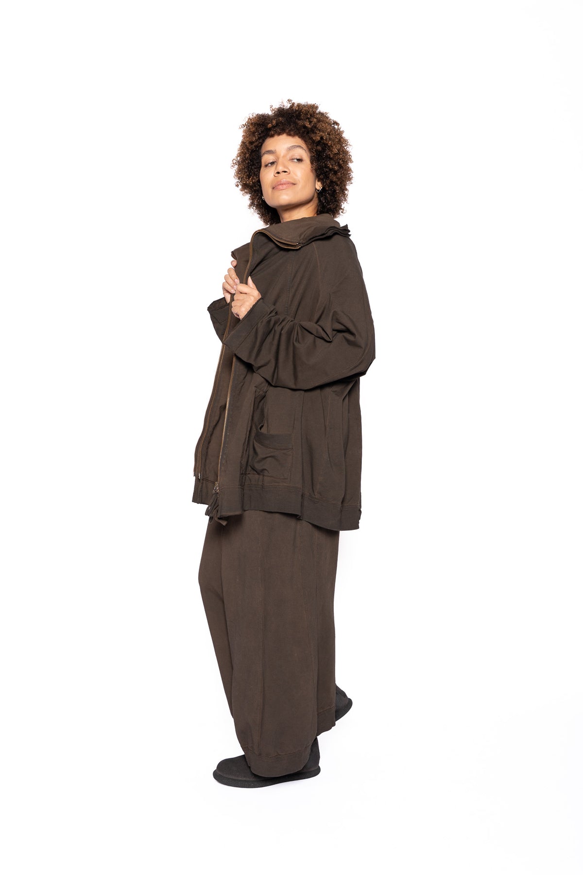 Rundholz 226 1281106 Jacket | ATELIER 957