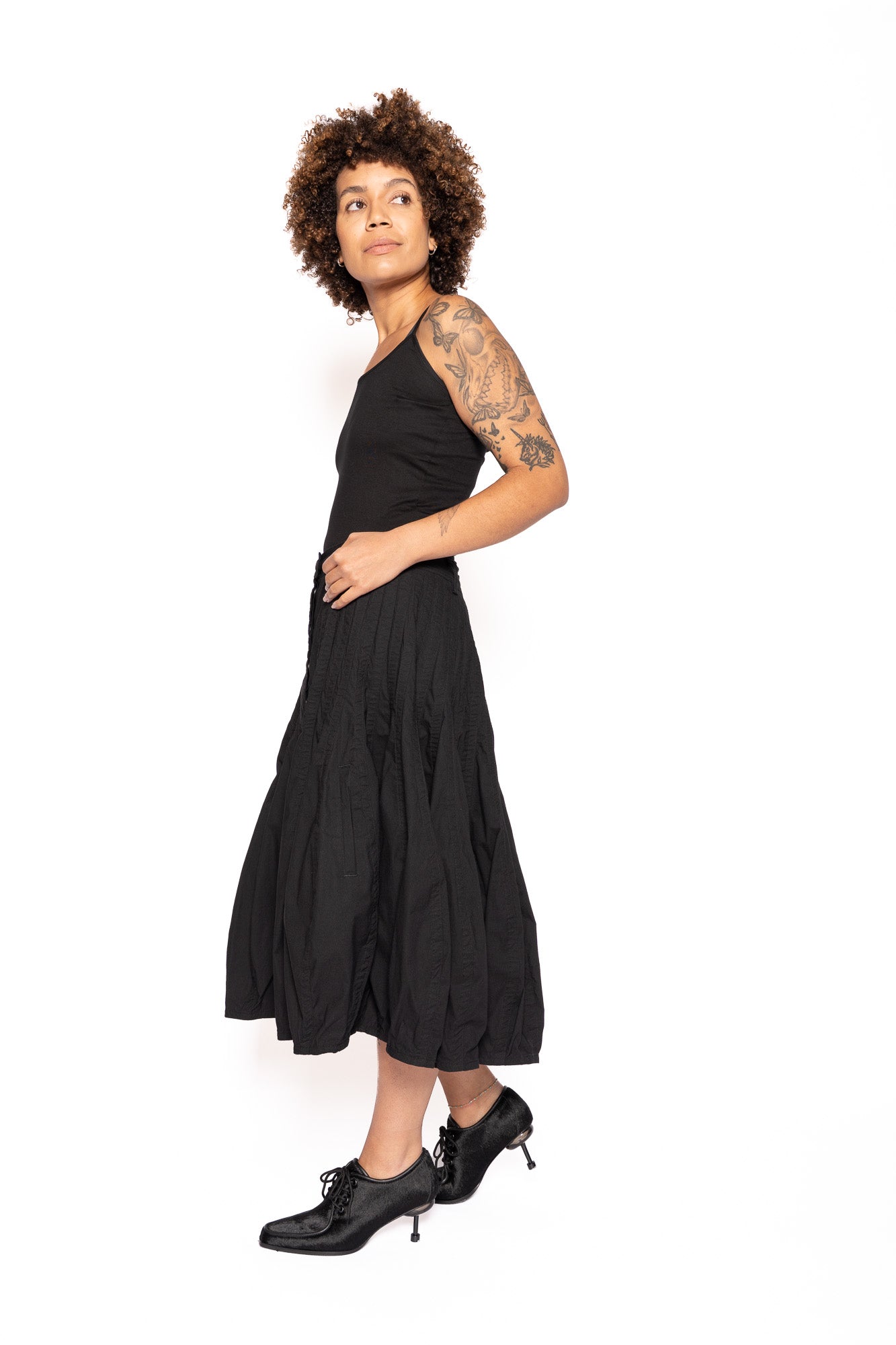 Rundholz 226 1390321 Skirt