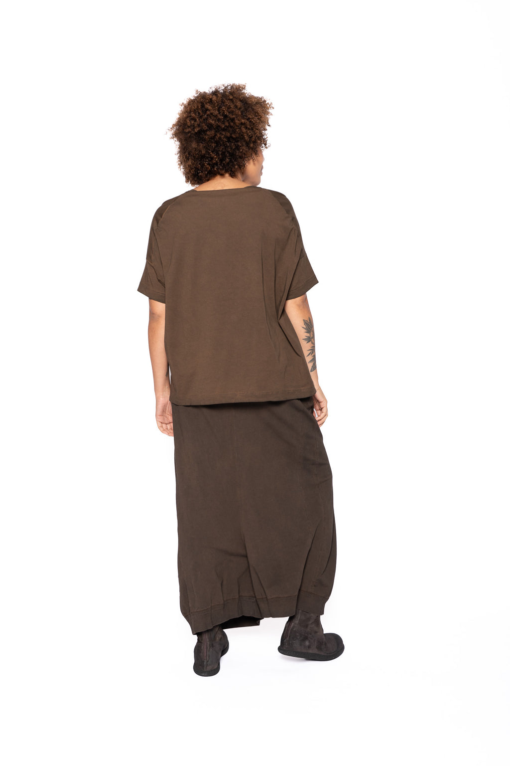 Rundholz 226 1300502 T-Shirt | ATELIER 957