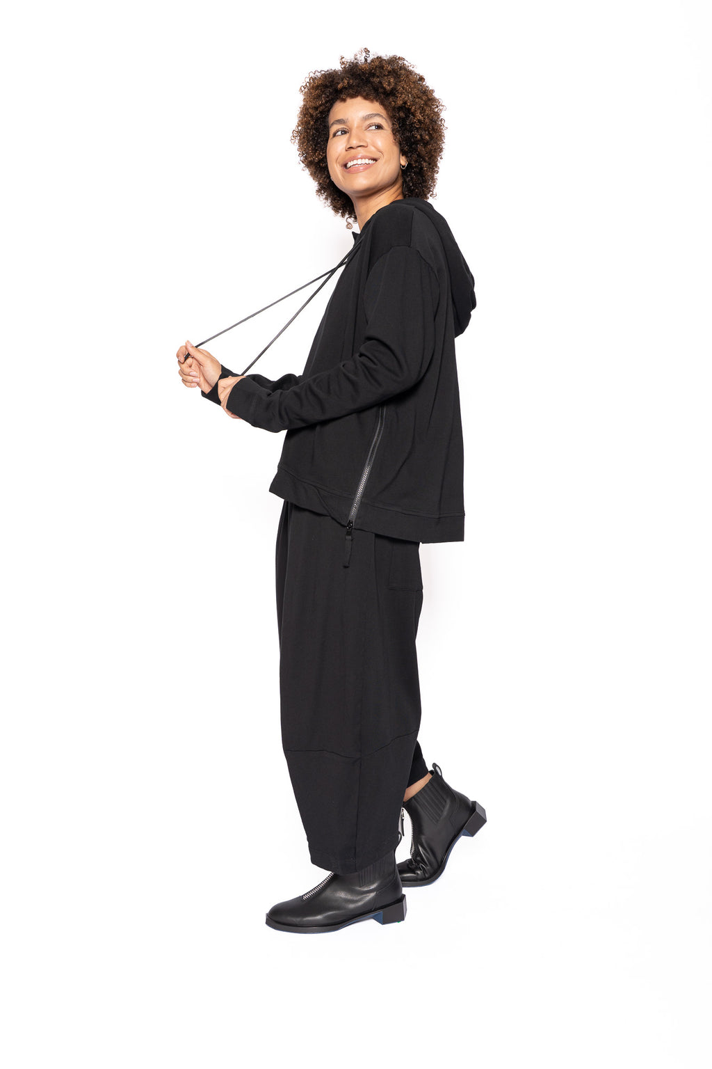 Rundholz Black Label 226 3290102 Trousers