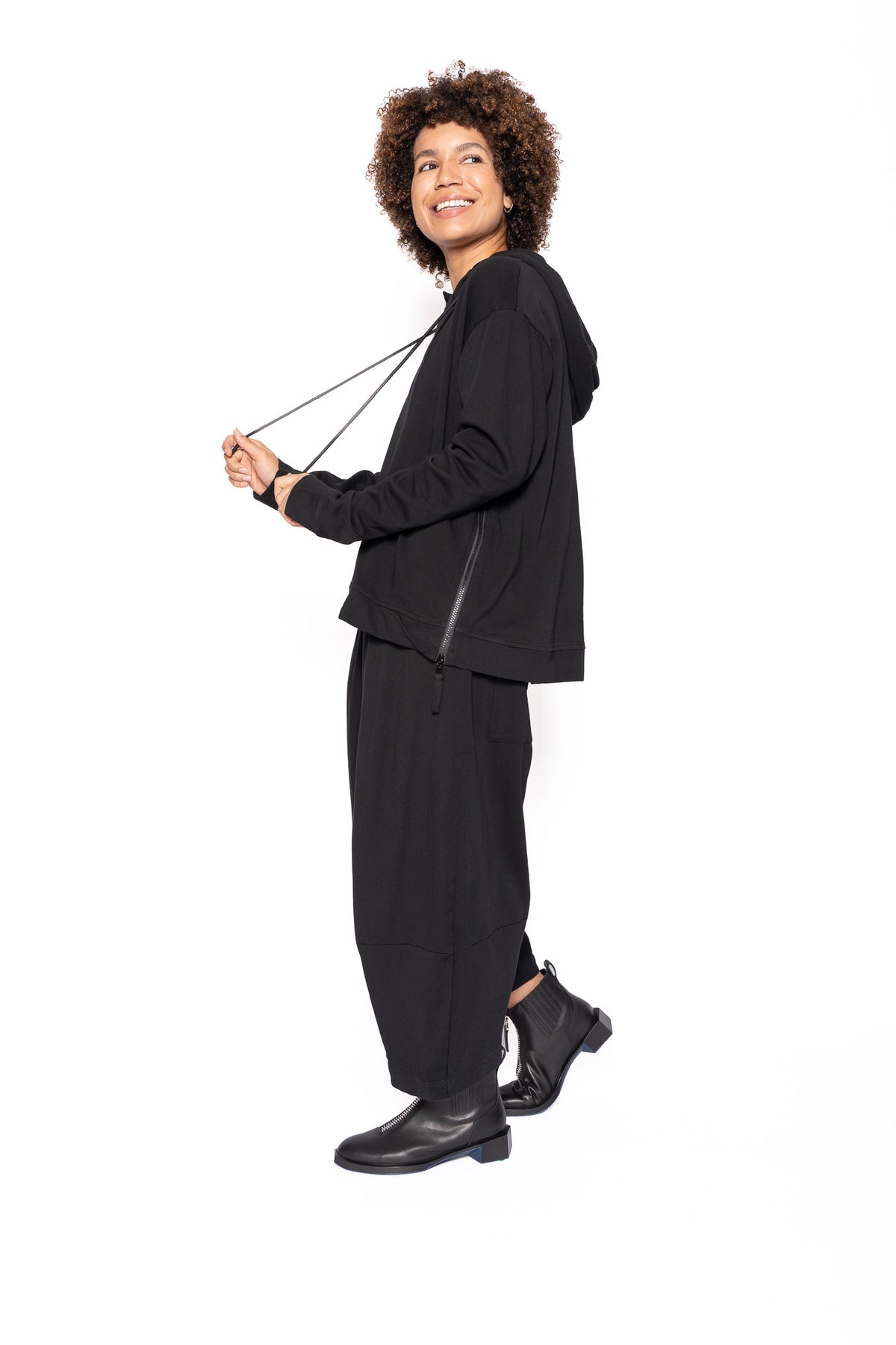 Rundholz Black Label 226 3290102 Trousers