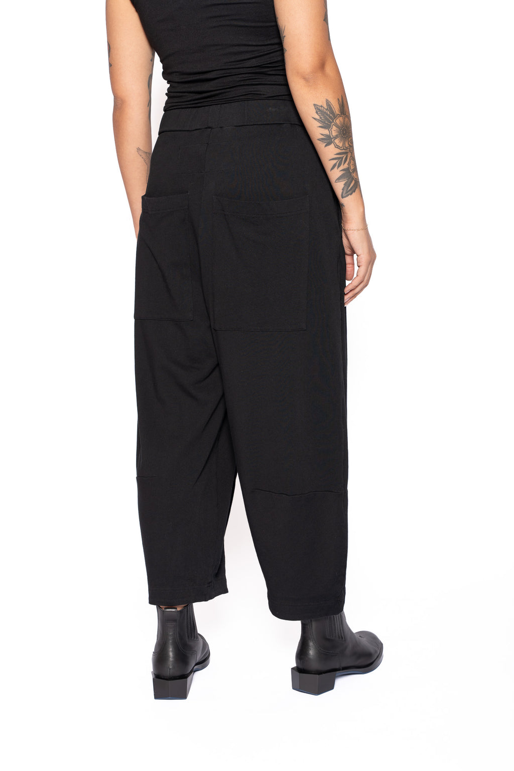 Rundholz Black Label 226 3290102 Trousers | ATELIER 957
