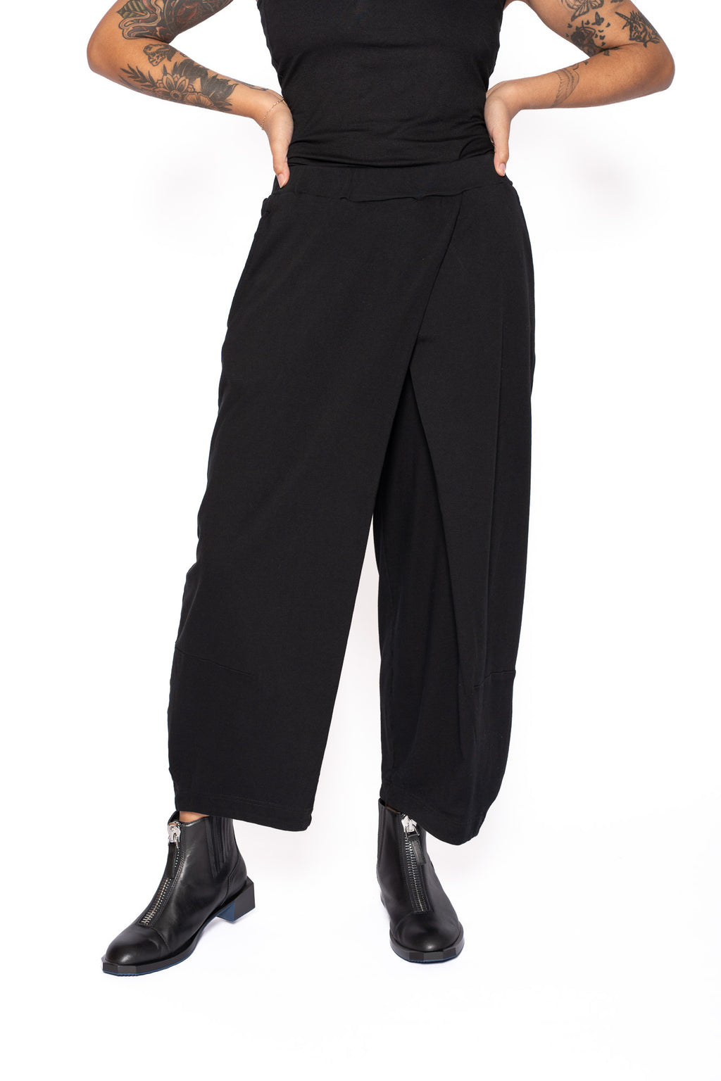 Rundholz Black Label 226 3290102 Trousers