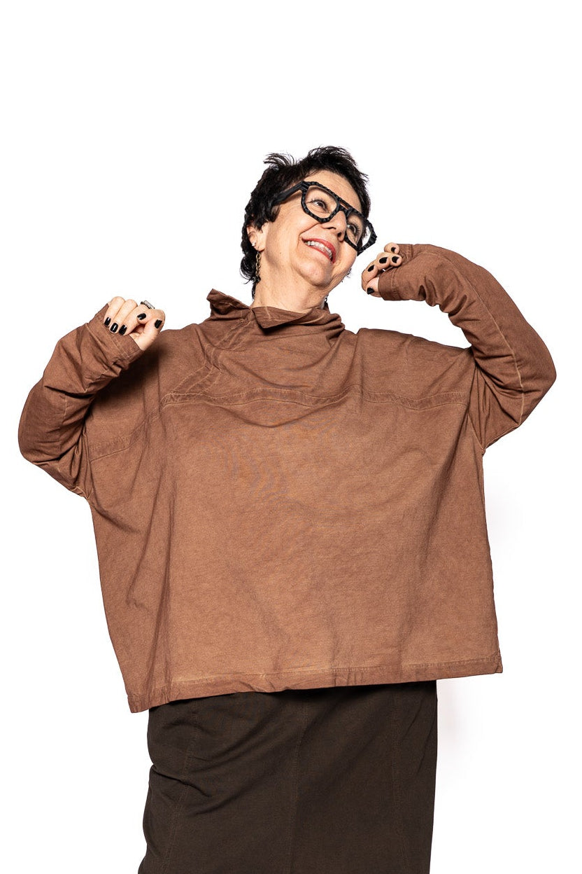 Rundholz Dip 226 2280503 T-Shirt | ATELIER 957