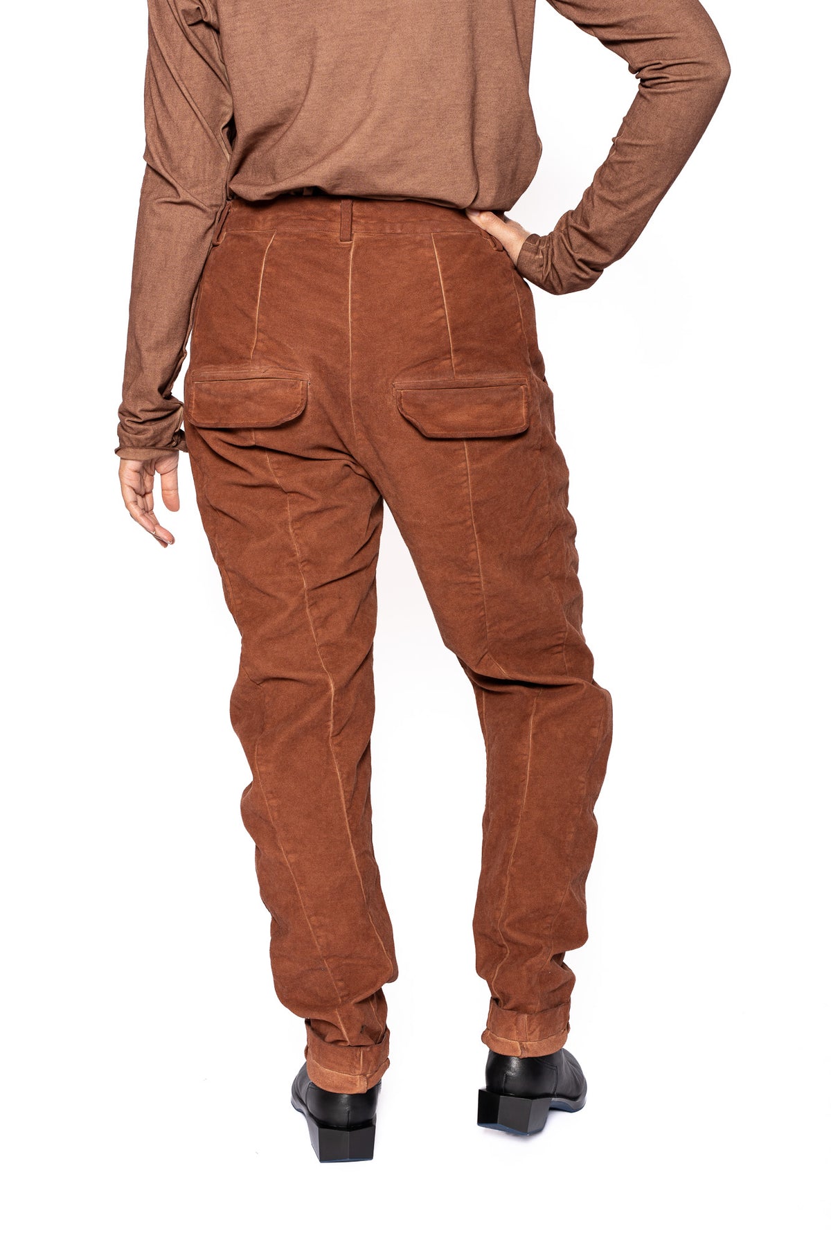 Rundholz Dip 226 2220102 Trousers | ATELIER957