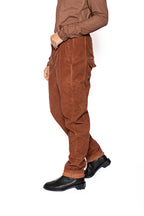 Rundholz Dip 226 2220102 Trousers | ATELIER957