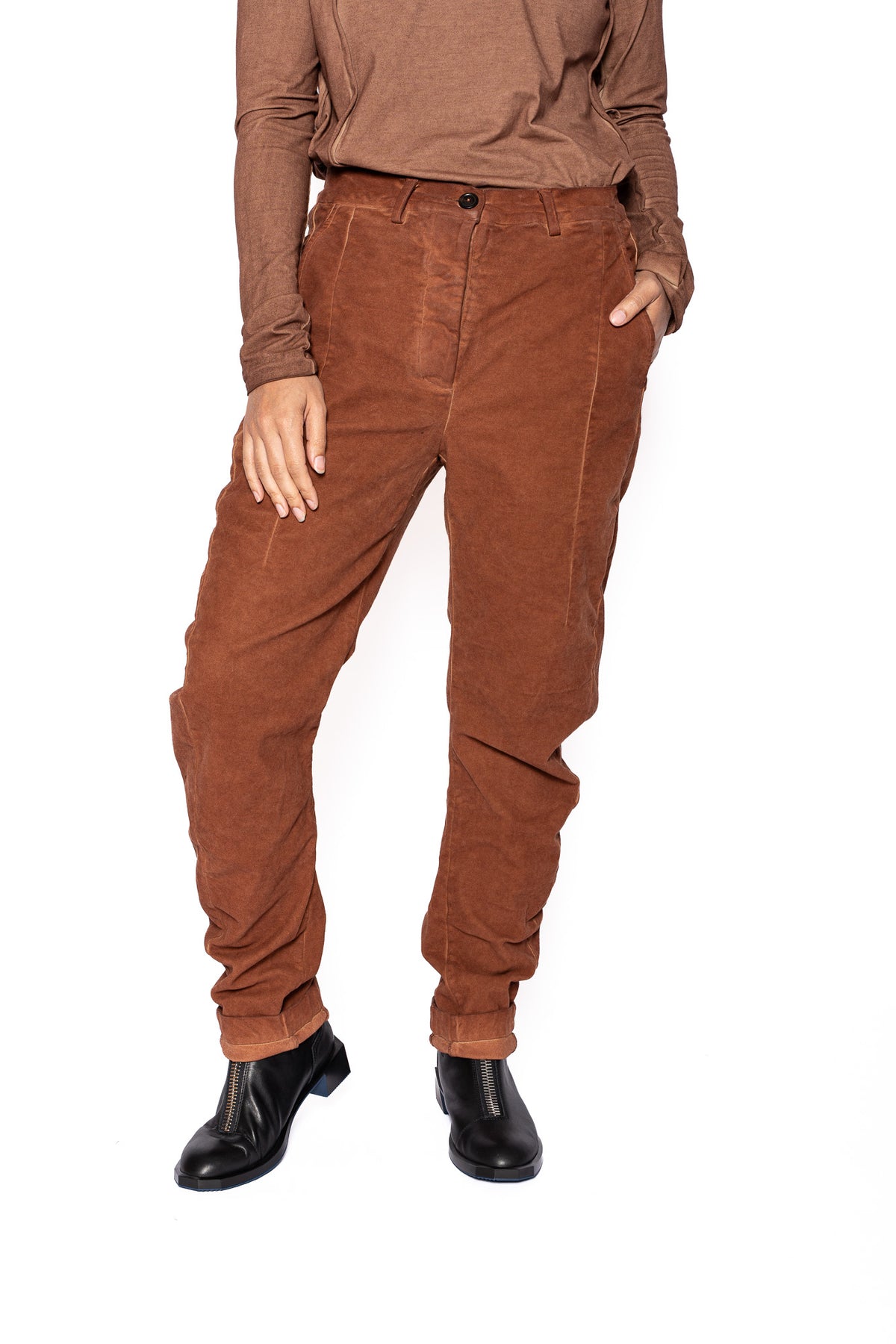 Rundholz Dip 226 2220102 Trousers | ATELIER957