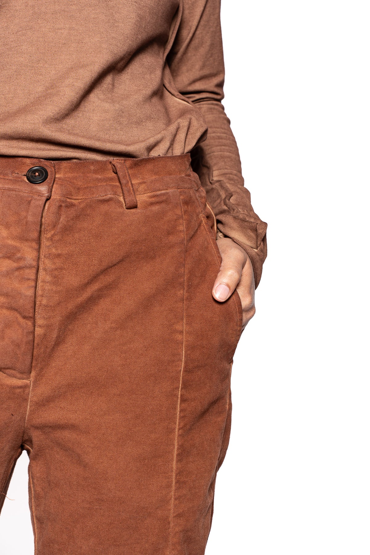 Rundholz Dip 226 2220102 Trousers | ATELIER957