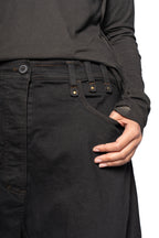 Rundholz Dip 226 20401103 Trousers |ATELIER 957