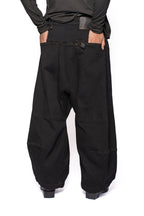Rundholz Dip 226 20401103 Trousers |ATELIER 957