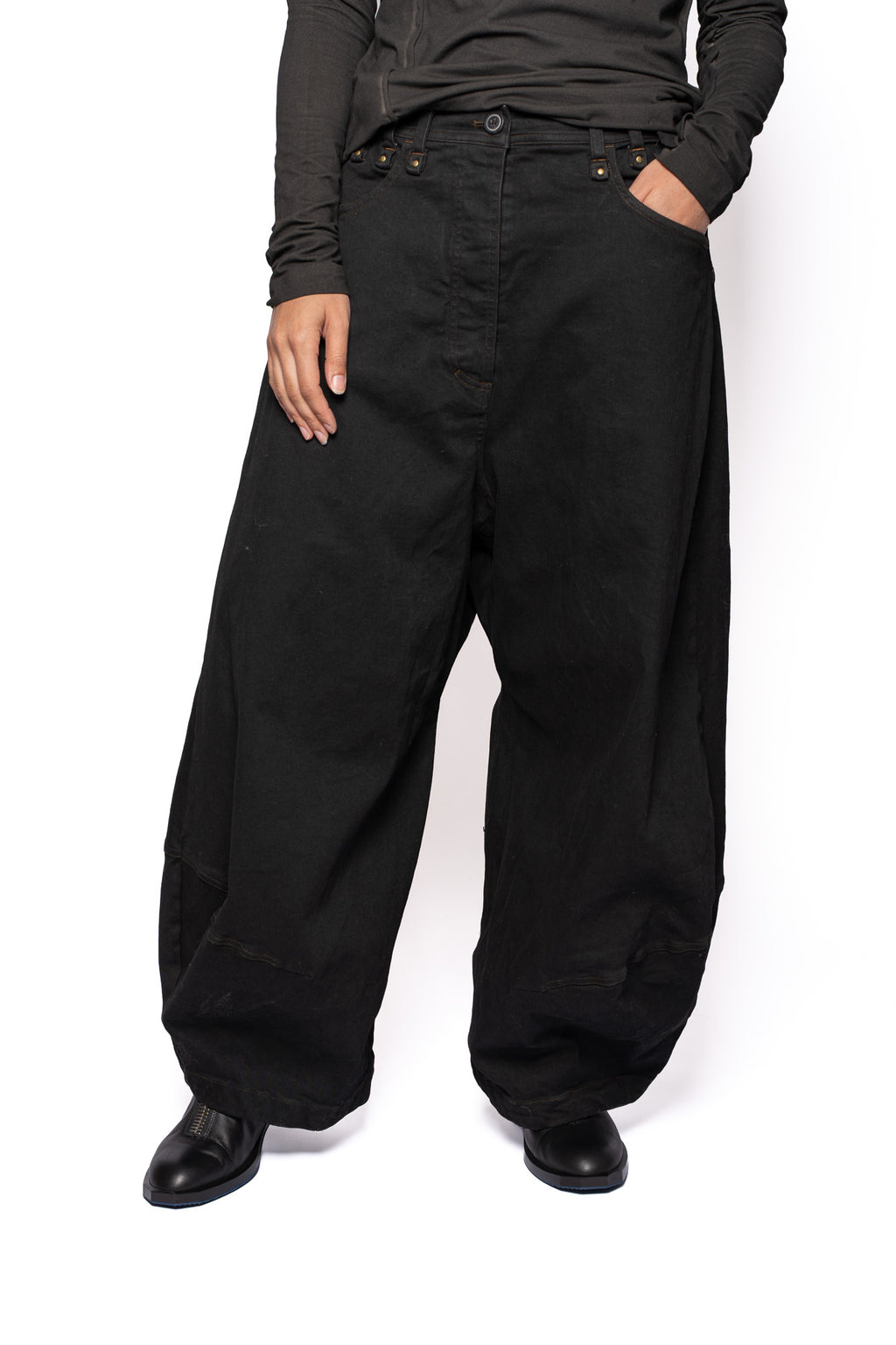 Rundholz Dip 226 20401103 Trousers |ATELIER 957