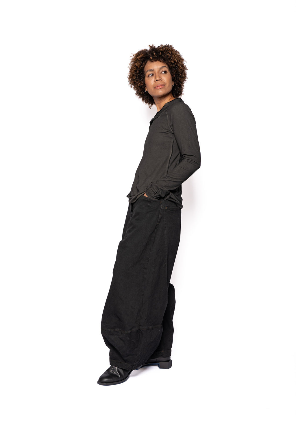 Rundholz Dip 226 20401103 Trousers |ATELIER 957