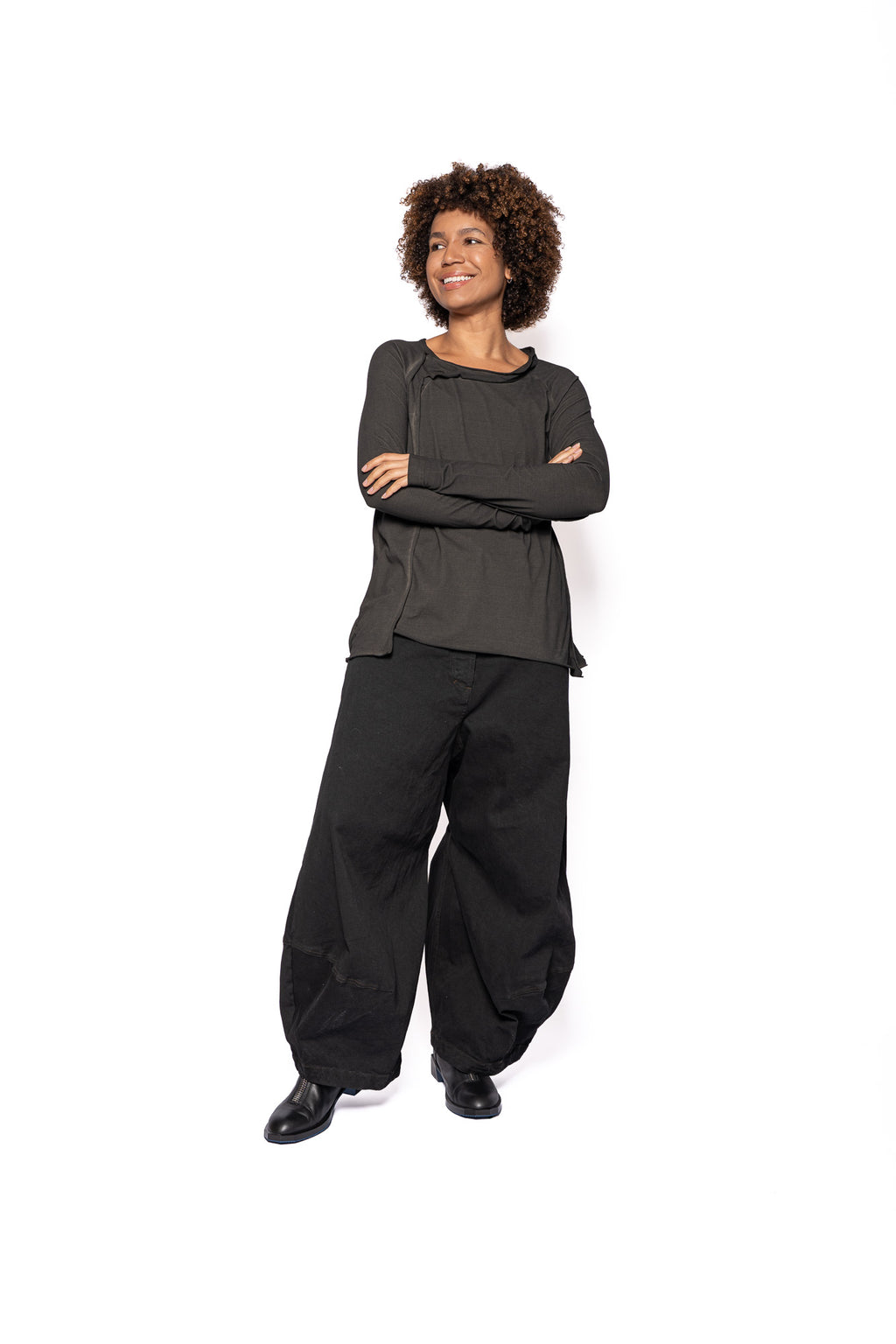 Rundholz Dip 226 20401103 Trousers |ATELIER 957