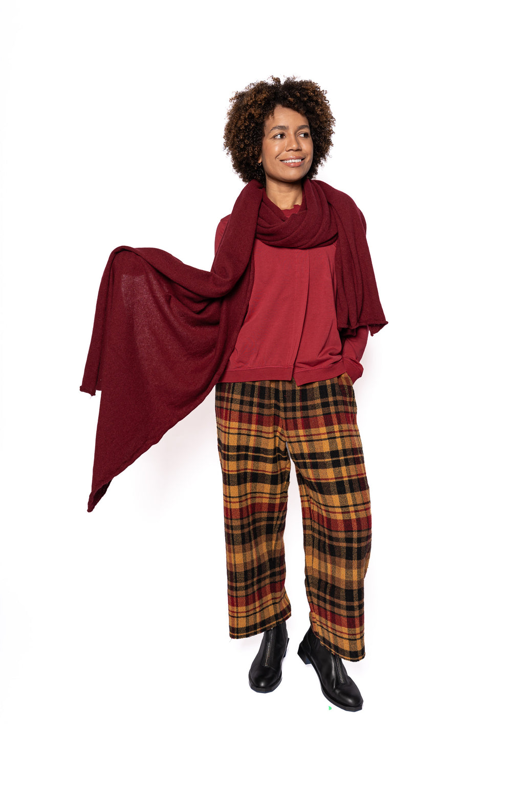 Rundholz 222 1364607 Scarf