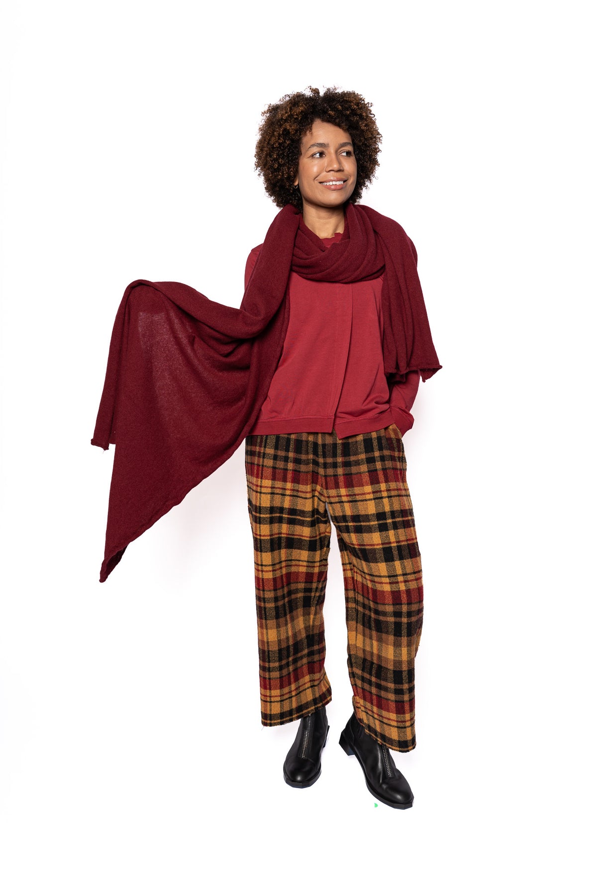 Rundholz 222 1364607 Scarf